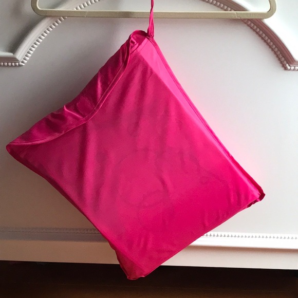 NWOT Hippo Collection Universal Stroller Cover - Picture 5 of 7